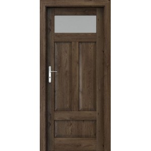 Porta HARMONY B1 Dub Poludňajší 